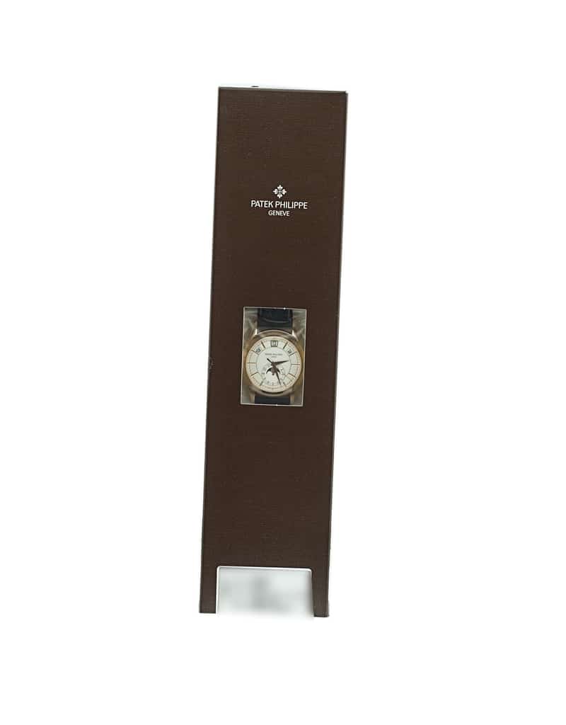 Patek Philippe Complications 5205R-001